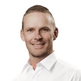 Team Green & Jaron Mumby