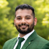 Nav Kumar
