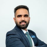 Avi Sandhu & Mandeep Bhullar