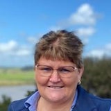 Dennis Wallace & Megan Browning