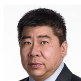 Amy Liu & John Yao