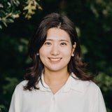 Marilyn Gledhill & Jinnie Park