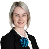 Catherine McKenzie & Cushla Leis