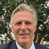 Sue Allan & David Holton