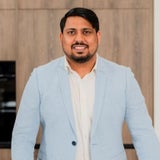 Ashish Sapra & James Maher