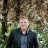 Jo Harwood & Justin Brassfield