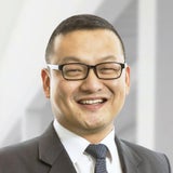 Steve Su & Andy Ling