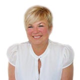 Julie McDonald AREINZ