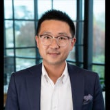 Anna Liang & Barry He