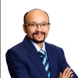 Ramantha Liyanage & Jatinder Pahwa