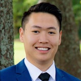 Tom McCartney & Steven Liang