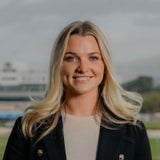 Ali Ahmadi & Lucy Parkes-Dolan