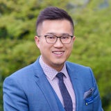 VK Patel & Wayne Guo