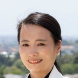 Helen Han & Clair Li