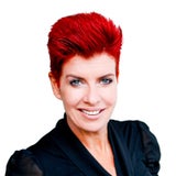 Nona Singh & Ginny Cheyne