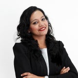 Amrit Kahlon & Anushri Gwala
