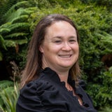 Fiona Shearing & Mel Stewart