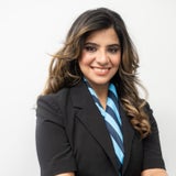 Guri Saluja & Tamana Kundra