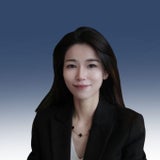 Lorraine Yu & Jerry Chen