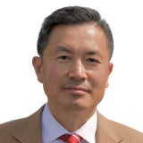 Jim Liu & Walter Huang