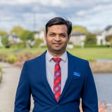 Giyora Barzilay & Brijesh Patel