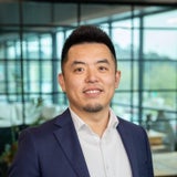 Amy Wang & Vinson Jin