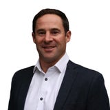 Mark Harding & Fraser Moore