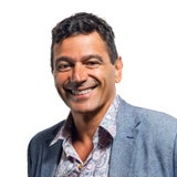 Narinder Khurana & Carl Da Costa