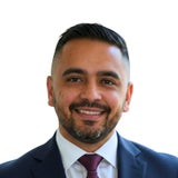 Narinder Khurana & Carl Da Costa