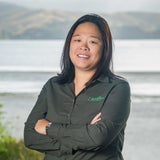 Tracy Tai