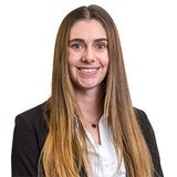 Carly Cvitanovich