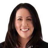 Nic Caskey & Kerryn Irvin