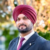 Vivek Bhatia & Sid Rana