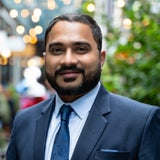 Gerardo Guzman & Prabhu Sanigaram