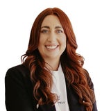 Rachelle Finnie & Danni Heard