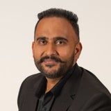 Manjit Josan