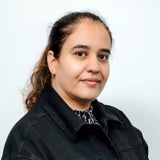 Harsh Jagota & Halima Banu