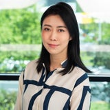 Hans Ding & Stella Zhao