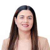 Amita Midha