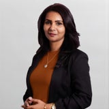 Musharat Begum