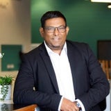 Bobby Ali