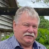 Mike McCullough