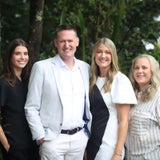Fiona Cording & Team Tomes