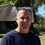 Simon Penn