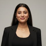 Preena Kaur