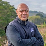 Steven Singh