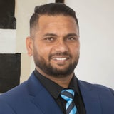 Amit Sangroha