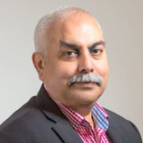 Selena Skinner & Yogesh Suri