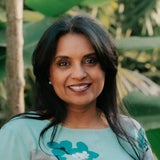 Sheba Soundhar & Kash Srini