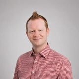 Nik Le Fevre